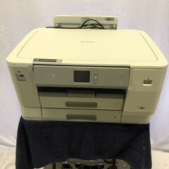 ブラザー プリンター A3 インクジェット複合機 MFC-J6983CDW ( FAX ADF