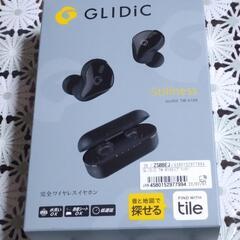 GLIDiC TW-6100(ブラック)　新品/未開封