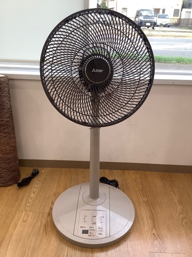 MITSUBISHI 扇風機