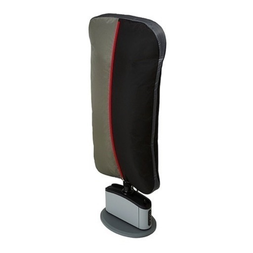 【中古品】衣類エアウォッシャーRacooon AHW-SR1