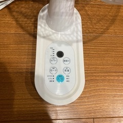 壁掛け用扇風機★値下げしました★の画像
