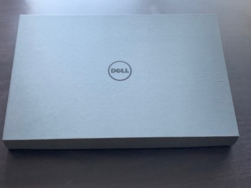 ノートパソコンDell XPS 15 9560 4K UHD Intel Core i7-7700HQ 16GB RAM 512GB 
