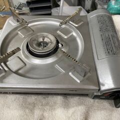 TOHO V-33 カセットコンロ リサイクルショップ宮崎屋佐土...