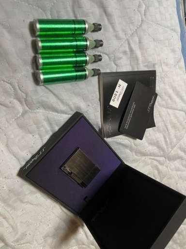 S.T Dupont GATSBYライター