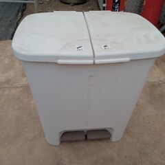 ゴミ箱　0円