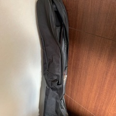 釣竿バッグ ソフト