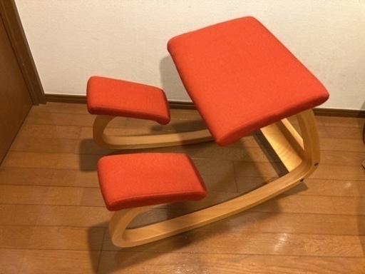 stokke ヴァリエールバリアブルバランスチェア