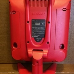 AQUOSシャープTV★の画像