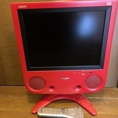 AQUOSシャープTV★