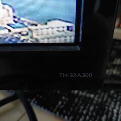 パナソニック　32インチ　TH-32A300の画像