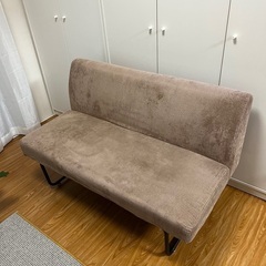 定価90%OFF 2人掛けソファ ヴィンテージ