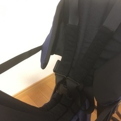 mont-bell  ベビーキャリアです！の画像