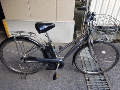 YAMAHA「ヤマハ」モデルはPA27CSP5 アシスト自転車