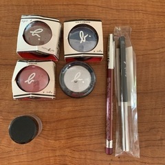 アニエスベー☆化粧品セット