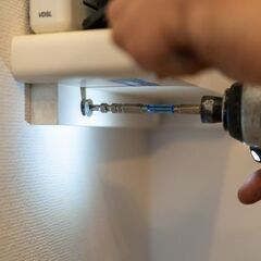 ◆未経験がほとんど！！◆搬入・搬出・施工スタッフ/就活中・Wワーク歓迎の画像