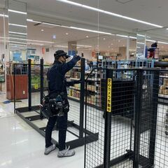 ◆未経験がほとんど！！◆搬入・搬出・施工スタッフ/就活中・Wワーク歓迎の画像