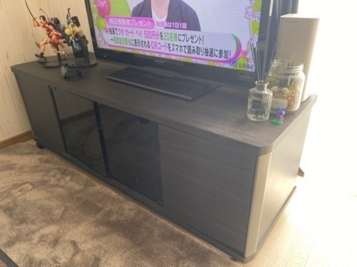 テレビ台　テレビボード