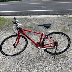 ロードバイク14速 Terneyデュアルコントロールレバー￥14800 サイクル