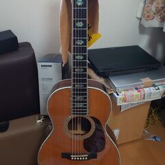 Martin 00-45