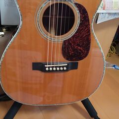 Martin 00-45の画像