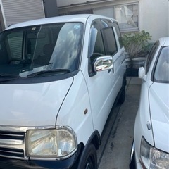 アトレーワゴン、車検たっぷり、乗って帰れますの画像