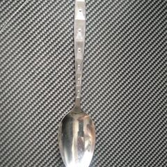 スプーン　③　全長19センチ