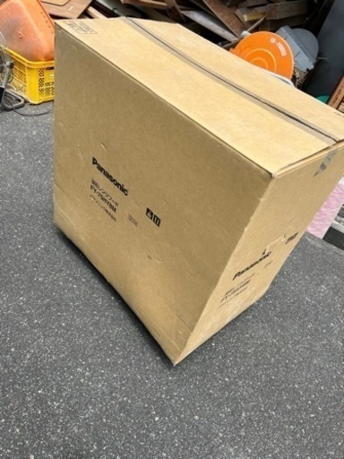 パナソニック　レンジフード最終値下げ　