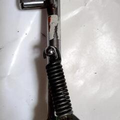 ディオ AF61・62・67・68 用 サイドスタンド