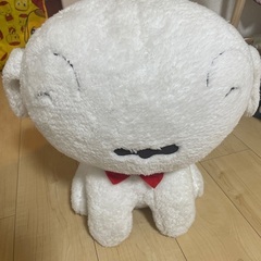 クレヨンしんちゃんシロ