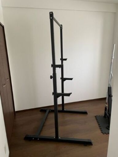 ホームジムセット　初心者　27000円