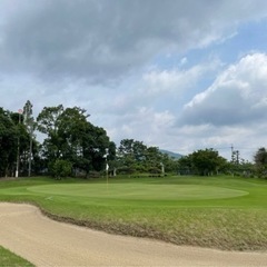 ゴルフ仲間募集中‼︎