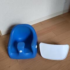 【決まりました】カリブ　ベビーチェアの画像