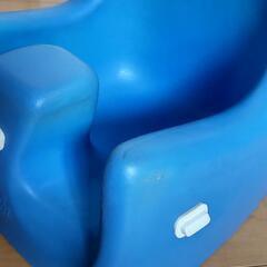 【決まりました】カリブ　ベビーチェアの画像