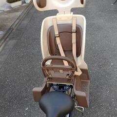 美車！！電動アシスト自転車　ヤマハ　PAS　ラフィーニ　メタリックブルー　バッテリー8.1ah 26インチ 充電器付　チャイルドシートオプションあり！の画像