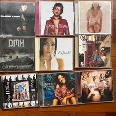 洋楽 CDの画像