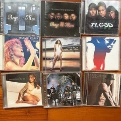 洋楽 CDの画像