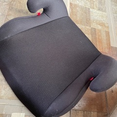 車用ジュニアシート