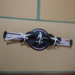 【取引確定】レッグマジック差し上げます