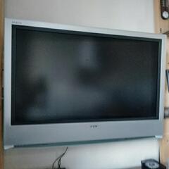 あげます　ソニー　ブラビア32型