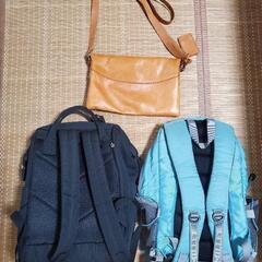 fes&anello&MILLETのset売りですの画像