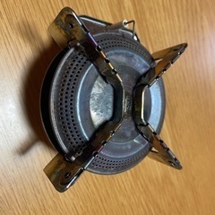 キャプテンスタッグ　シングルバーナーの画像