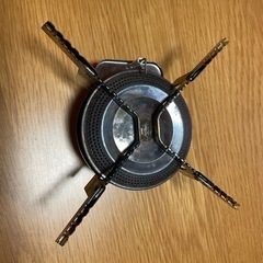 キャプテンスタッグ　シングルバーナーの画像