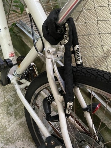 louisgarneau マウンテンバイク