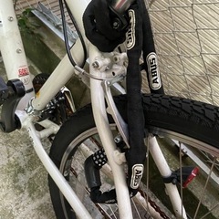 louisgarneau マウンテンバイクの画像