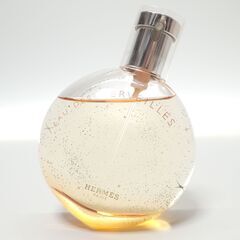 B376 エルメス オー デ メルヴェイユ 50ml