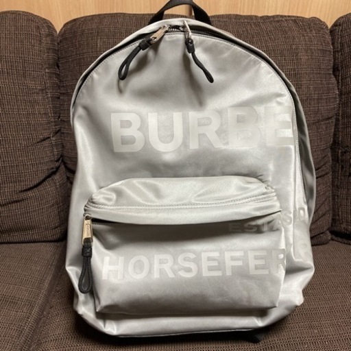 BURBERRY バーバリー リュック 売ります！