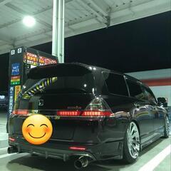 最終価格‼️‼️HONDAオデッセイ