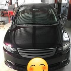 最終価格‼️‼️HONDAオデッセイの画像
