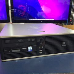 hp Compaq　dc5700 2GB SSD 240GB