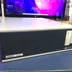 hp Compaq　dc5700 2GB SSD 240GBの画像